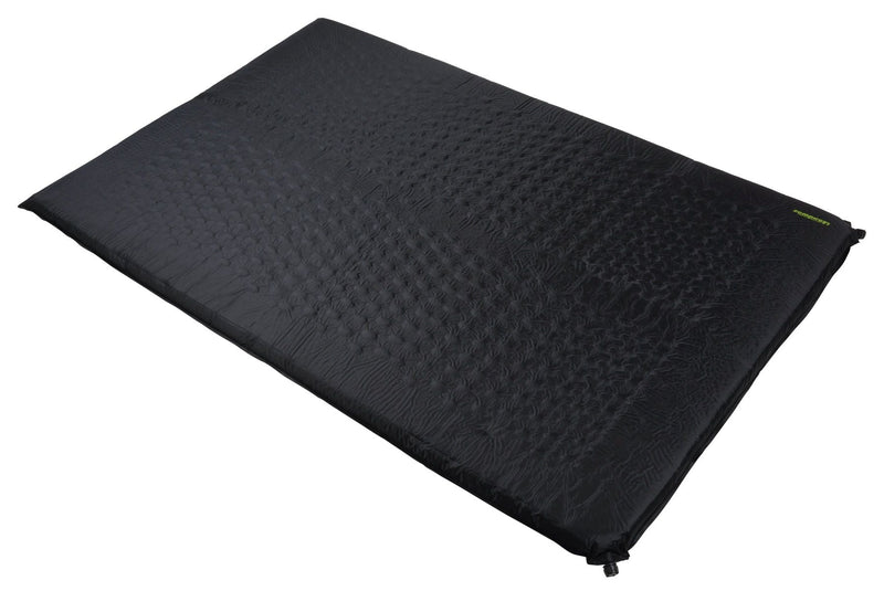 Zempire Bomberlite 7.5cm Double Mat Self Inflating Mat Zempire - Dynamic Drive