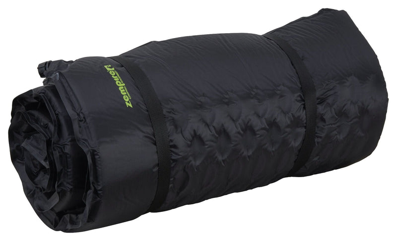 Zempire Bomberlite 7.5cm Double Mat Self Inflating Mat Zempire - Dynamic Drive