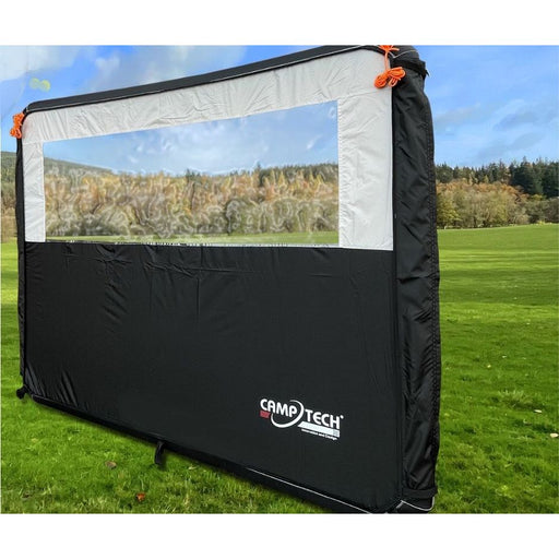 Camptech Bosworth Air Windbreak (Extension Panel) Camptech - Dynamic Drive
