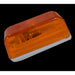 BRITAX 883 Amber Side Marker Light Lamp - Swift Challenger & Utopia Caravan Compatible - Genuine Britax Quality Britax - Dynamic Drive