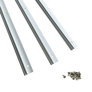 Olpro C Channel Awning Rail - 3 x 100cm strips Olpro - Dynamic Drive