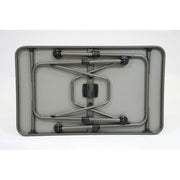 Vango Atmos 115 Camping Table - Granite Grey Vango - Dynamic Drive
