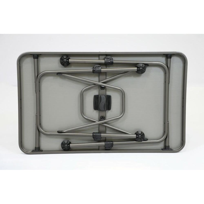 Vango Atmos 115 Camping Table - Granite Grey Vango - Dynamic Drive