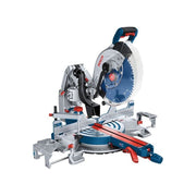 Bosch GCM 18V-305 GDC Professional BITURBO Mitre Saw 18V Bare Unit Bosch - Dynamic Drive
