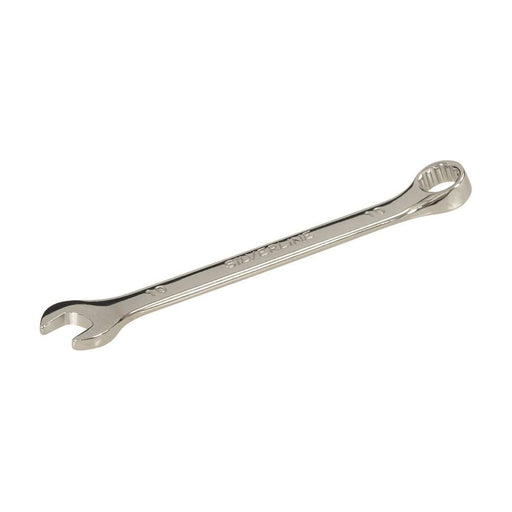Silverline Combination Spanner 10mm Silverline - Dynamic Drive