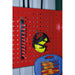 Laser Rail for Insulated Sockets 1/2"D 7924 Laser - Dynamic Drive