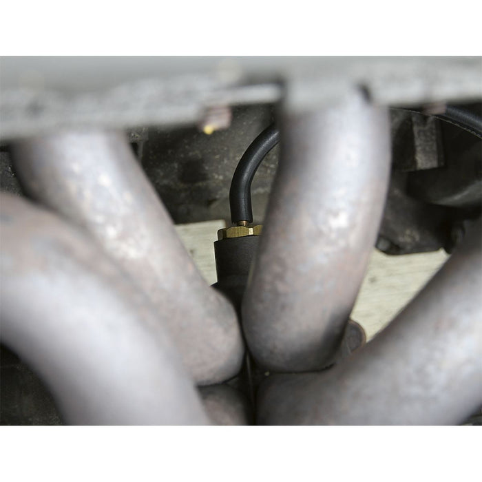 Sealey Catalytic Converter Back Pressure Test Kit VSE953 Sealey - Dynamic Drive