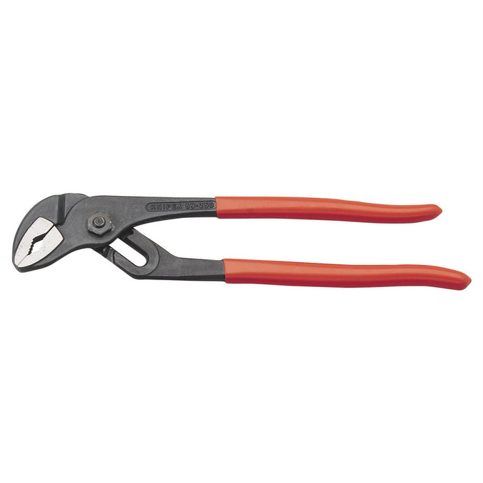 Draper Knipex 89 01 250 SBE Waterpump Pliers, 250mm 82898 Draper - Dynamic Drive