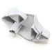 Fiamma F65L L/H Pelmet End Cap (98655 1 ) Fiamma - Dynamic Drive