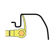 Power-Tec AiroPower Adjustable Spoon - 19220P 92041 Power-Tec - Dynamic Drive