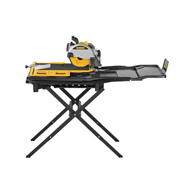 Dewalt Power Tools D36000 Wet Tile Saw 1600W 240V DeWALT Power Tools - Dynamic Drive