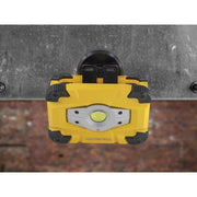Faithfull Power Plus Rechargeable LED Work Light 20W Faithfull Power Plus - Dynamic Drive