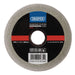 Draper Diamond-Coated Grinding Disc, 100 x 1.2 x 20mm 03352 Draper - Dynamic Drive
