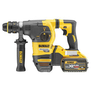 Dewalt Power Tools DCH334X2 Brushless Q/C Chuck SDS Plus Hammer 54V 2 x 9.0Ah Li-ion DeWALT Power Tools - Dynamic Drive