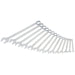 Draper Long Imperial Combination Spanner Set (14 Piece) 03040 Draper - Dynamic Drive