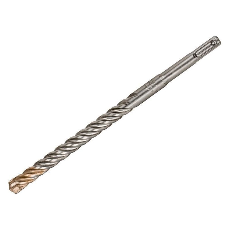 Irwin® Speedhammer Quad Drill Bit 14.0 x 210mm IRWIN® - Dynamic Drive