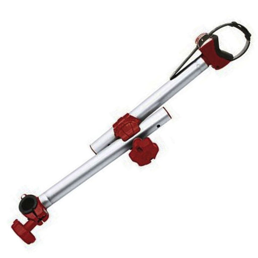 Fiamma Bike Block Pro D2 Superior Bike Security & Protection Fiamma - Dynamic Drive