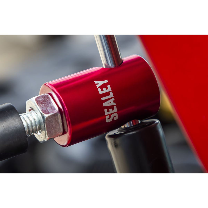Sealey Clamp Bonnet Strut VS0149 Sealey - Dynamic Drive