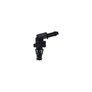 Connect Fuel Line Angled 1 Way Leak off Connector 5pc 34075 Tool Connection - Dynamic Drive