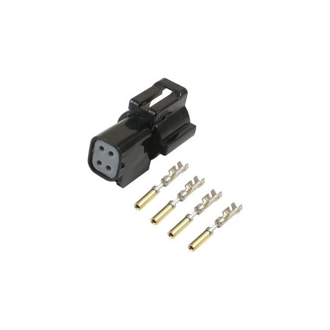 Tool Connection ford 4 Pin Sensor Kit 10pc 37449 Tool Connection - Dynamic Drive
