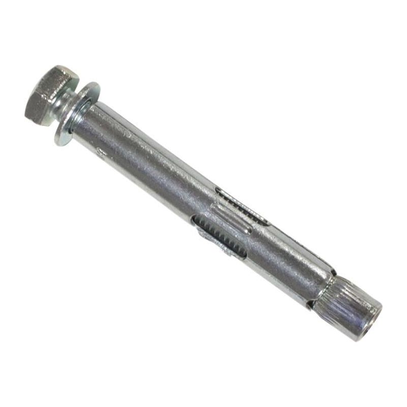 Masonmate® Hex Loose Bolt Sleeve Anchor M16 x 75mm (25) MASONMATE® - Dynamic Drive