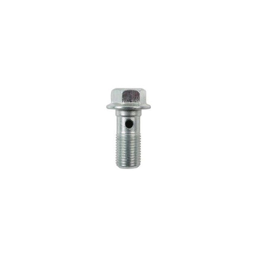 Connect Brake Hose Banjo Bolt M10 x 1 x 31.4mm 5pc 34124 Tool Connection - Dynamic Drive