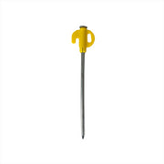 Royal Awning Tent Pegs Heavy Duty x20 Carry Case Leisure Easy Pitching Camping Royal  - Dynamic Drive