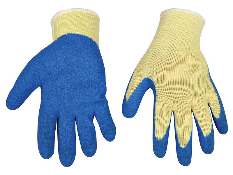 Vitrex Premium Builder's Grip Gloves Vitrex - Dynamic Drive