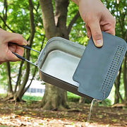 Trangia Multidisc for Mess Tin Trangia - Dynamic Drive