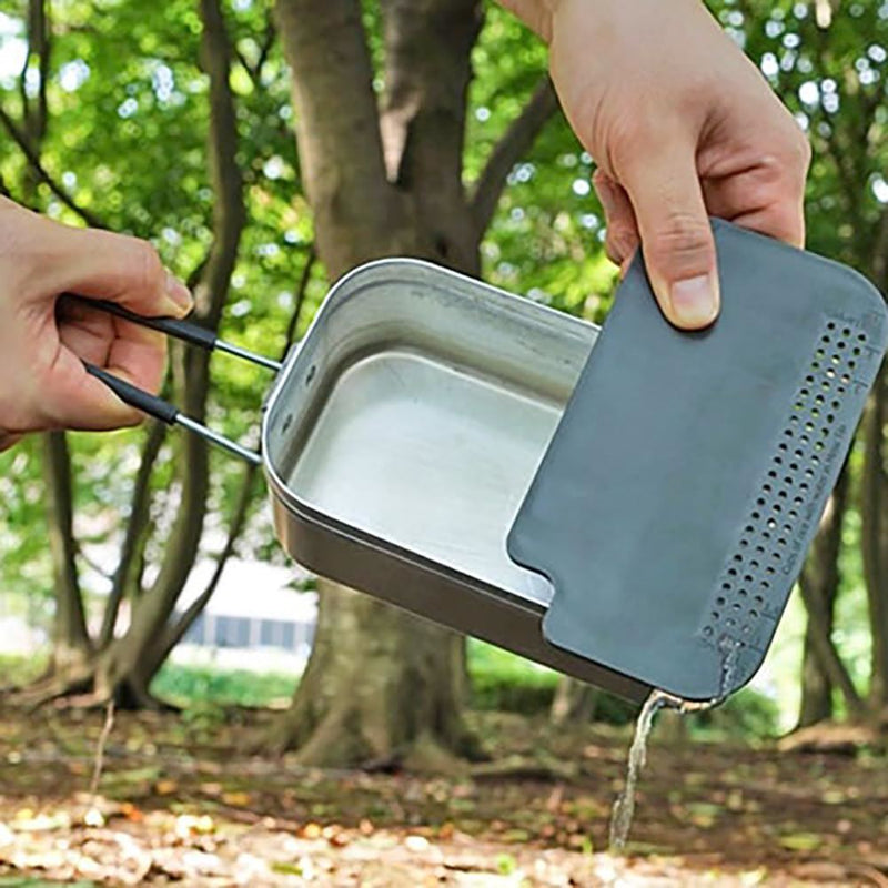 Trangia Multidisc for Mess Tin Trangia - Dynamic Drive