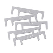 Ring Automotive RCBT50F 50 Amp Fuse (5 Pack) Ring Automotive - Dynamic Drive