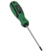 Seigen by Sealey Screwdriver Pozi #1 x 75mm S01185 Seigen by Sealey  - Dynamic Drive