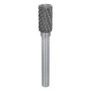 Sealey Tungsten Carbide Rotary Burr Cylindrical Front End Cut10mm SDB01 Sealey - Dynamic Drive
