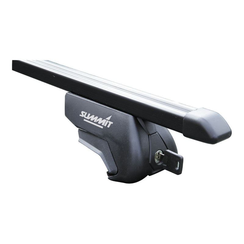 Summit Roof Rack Cross Bars fits Saab 9.4X 2011-2012 5 door Summit  - Dynamic Drive