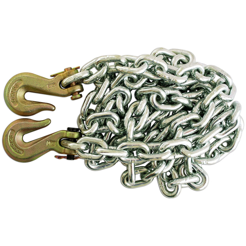 Power-Tec Body Chain 10mm - 2 Hook 91903 Laser - Dynamic Drive