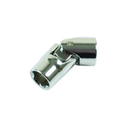 Laser Universal Joint Socket Set 1/4"D 12pc 7281 Laser - Dynamic Drive