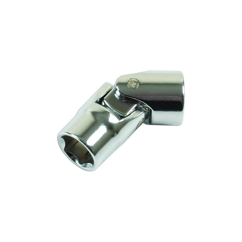 Laser Universal Joint Socket Set 1/4"D 12pc 7281 Laser - Dynamic Drive