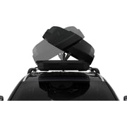 Thule Force XT M roof box black matte Roof box Thule - Dynamic Drive