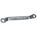 Draper Elora Midget Deep Crank Metric Ring Spanner, 6 x 7mm 02604 Draper - Dynamic Drive