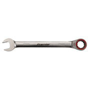 Sealey Ratchet Combination Spanner Set 12pc Metric Platinum Series AK63940 Sealey - Dynamic Drive
