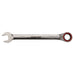 Sealey Ratchet Combination Spanner Set 12pc Metric Platinum Series AK63940 Sealey - Dynamic Drive