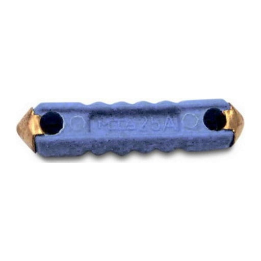 AG Fuse Continental 25A Blue AG - Dynamic Drive