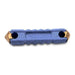 AG Fuse Continental 25A Blue AG - Dynamic Drive