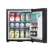 Baridi Ultra-Quiet Mini Drinks Fridge 25L Capacity DH57 Baridi - Dynamic Drive