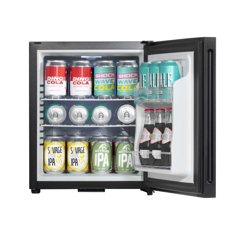Baridi Ultra-Quiet Mini Drinks Fridge 25L Capacity DH57 Baridi - Dynamic Drive