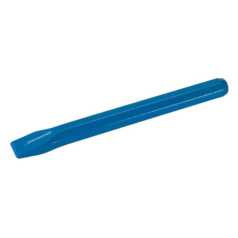 Silverline Cold Chisel 25 x 250mm Silverline - Dynamic Drive