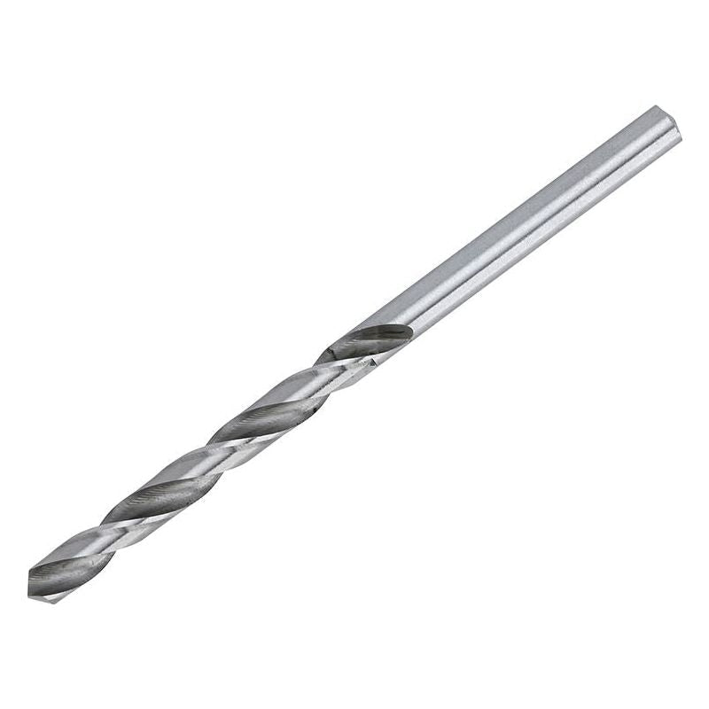Dewalt Power Tools HSS-G Jobber Drill Bit 4.5mm OL:80mm WL:47mm DeWALT Power Tools - Dynamic Drive