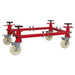 Sealey Vehicle Moving Dolly 4-Post 900kg VMD002 Sealey - Dynamic Drive