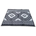 Marrakesh Deluxe outdoor carpet (250 x 400cm) A1102-11 Quest - Dynamic Drive