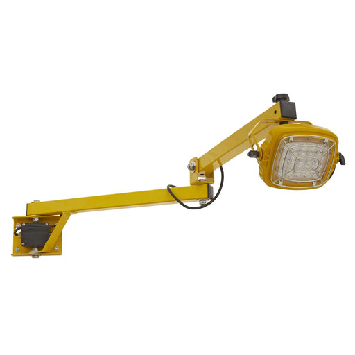 Sealey Loading Bay Floodlight 30W SMD LED LED30WDL Sealey - Dynamic Drive
